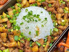 -老地方啤酒屋·海鲜青岛菜大排档(台东步行街店)