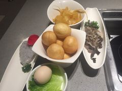 -海底捞火锅(奥山世纪城店)
