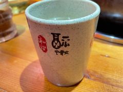 -赵胖炙子烤肉&深夜酒馆(簋街店)