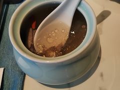 -杭州西湖柳莺里酒店·闻莺厅