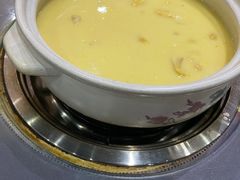 鲍鱼花胶鸡-金龙·打边炉(武进路店)