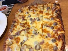 -兰特伯爵西餐厅·啤酒屋(方庄店)