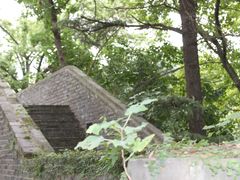 -虞山城墙
