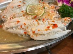 -荷花泰菜(东方新天地店)