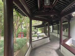 -上海方塔园