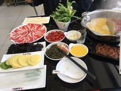 -红菇坊鲜汤火锅(橡树湾店)