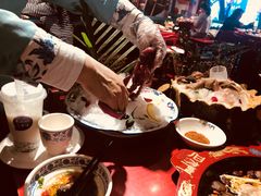 -巴九门老火锅(来福士打望店)