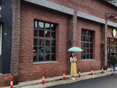 -星巴克臻选(嘉定疁城国际店)
