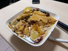 -林静小吃(复兴路店)