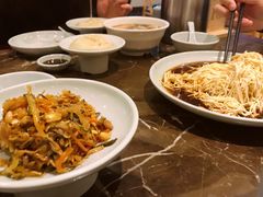 -冶春茶社(星汉大厦店)