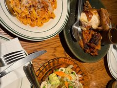 -La Strada(安福路店)