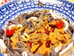 -北京老门框爆肚涮肉馆(凤城六路店)