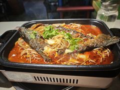 -钢管厂五区小郡肝串串香火锅(梅川路店)