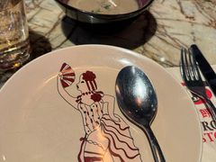 -BROWNSTONE布朗石西班牙餐厅(富城店)