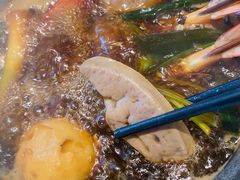 -围炉夜话·潮汕卤水火锅(榕江店)