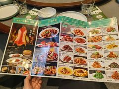 -黑窑厂糖油饼烤鸭·清真菜(旗舰店)