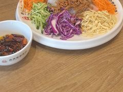 -直隶安家罩饼(复兴路店)