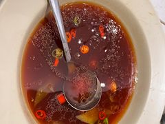 -鹿港小镇(悠唐店)