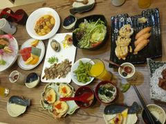 -红叶日料·放题·海胆·定食(星海店)