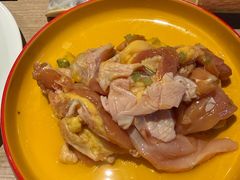 -星伦多自助料理(永旺店)