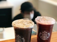 -星巴克(武康路店)
