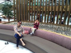 -上海滴水湖皇冠假日酒店