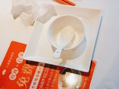 -小厨娘淮扬菜(清江苏宁广场店)