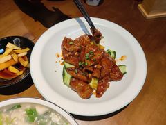 -乡里八闽·福州乡土菜(西园店)