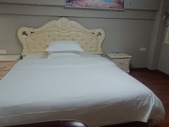 -天悦·国际Apartment(广州南站店)