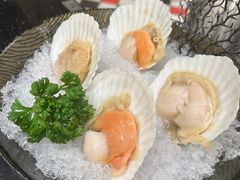 -一哥澳门豆捞 · 十七年经典澳门火锅(四季天地店)