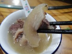 驴骨腩-全汁全味驴庄(凤岗店)