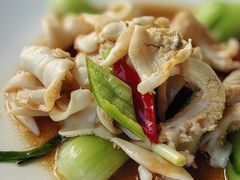 -东莱馋房(陆家嘴店)