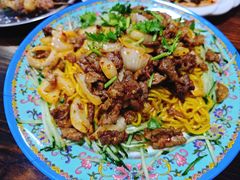 -伊犁羊杂馆