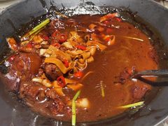 -飶香居(省博物馆店)