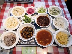 -太原面食店(解放路店)