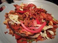 墨西哥炒饭-么哈MOJAR(北京五道口店)