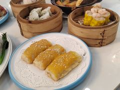 -旭璟酒家·传统粤菜·湘菜(逸景路店)