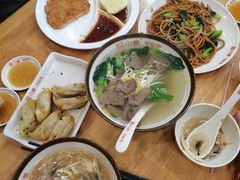 -小姜锅贴(凤凰街店)