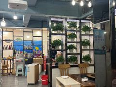 -九层海鲜塔(市南店)
