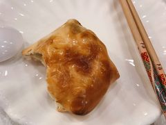 -巴依老爷新疆美食(工体旗舰店)
