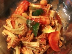 -避风塘(百联东郊店)