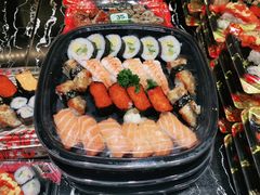 -池田寿司·新鲜现做(昌平悦荟店)