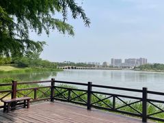 -澹台湖公园