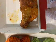 -德克士(睢宁曼哈顿店)