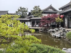 -常熟方塔园