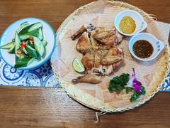 -芸南道·过桥米线(昆明老街旗舰店)