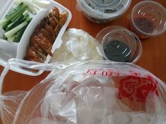 -泽友忆家·北京烤鸭(新余总店)