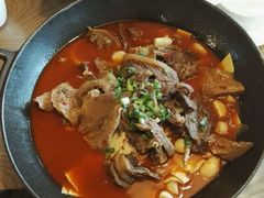 -禾田下生态餐厅(华天城总店)