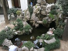 门面-上海市皮肤病医院(武夷路院区)