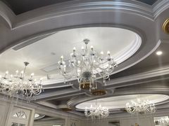 -红房子西菜馆(淮海中路店)